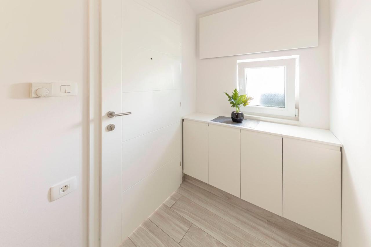 Apartments Era 安卡兰 外观 照片
