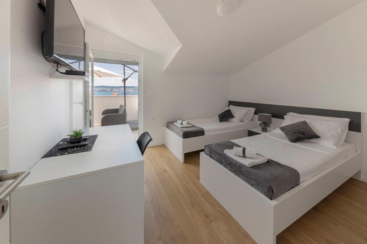Apartments Era 安卡兰 外观 照片