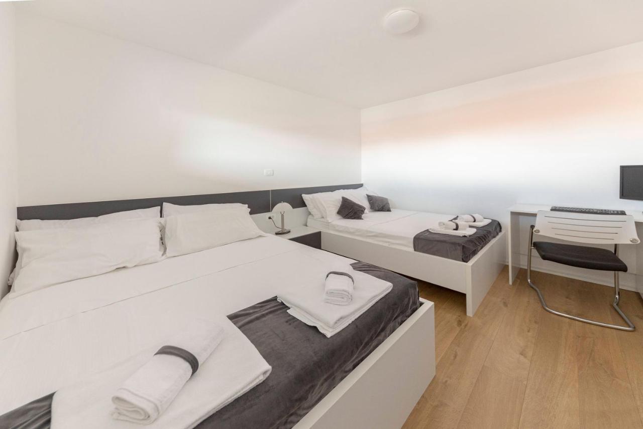 Apartments Era 安卡兰 外观 照片