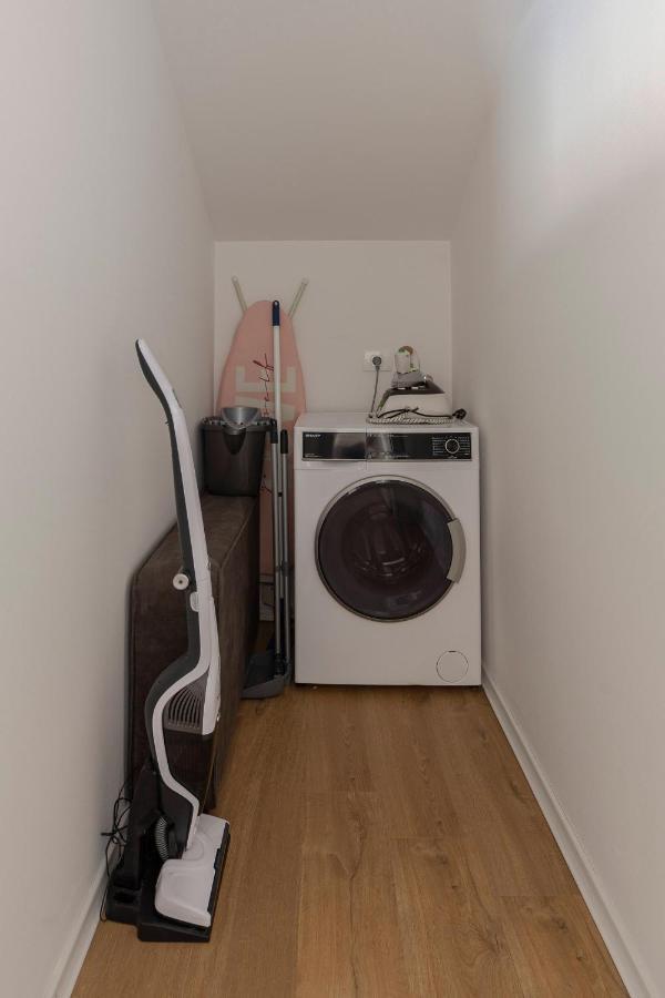 Apartments Era 安卡兰 外观 照片