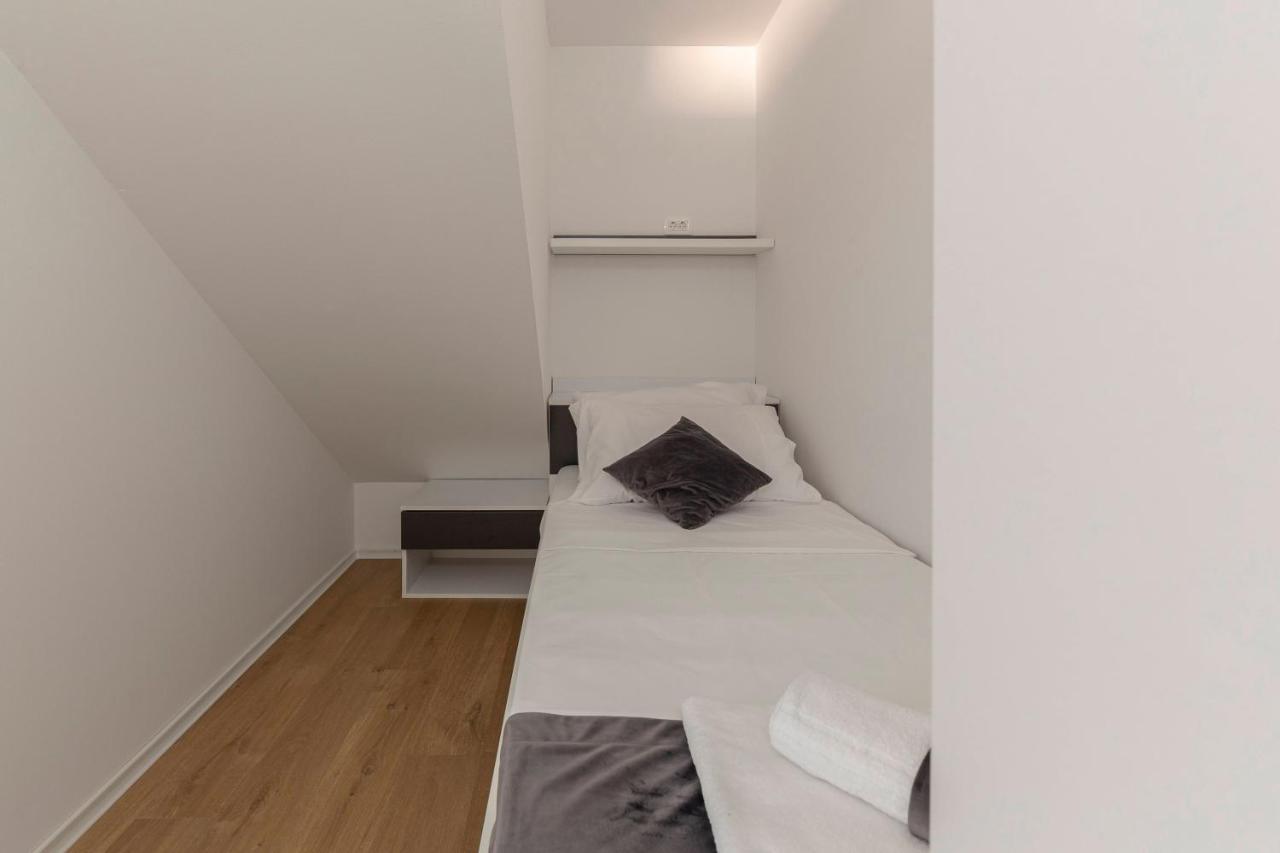 Apartments Era 安卡兰 外观 照片